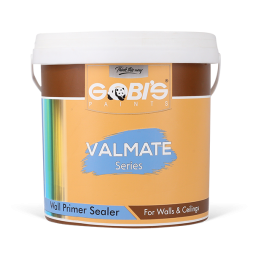 Gobis Valmate Wall Sealer