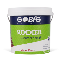 Gobis Summer Weather Shield
