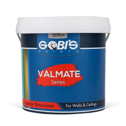 Gobis Valmate Superior Emulsion